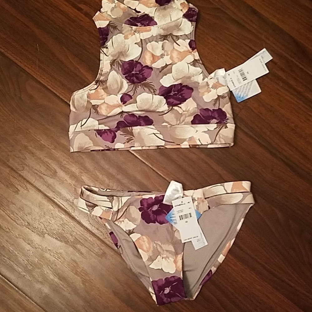 Oneill swim suit